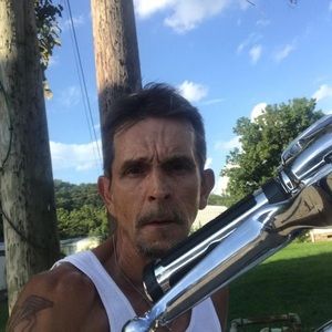 Meet your Posher, Gary keith